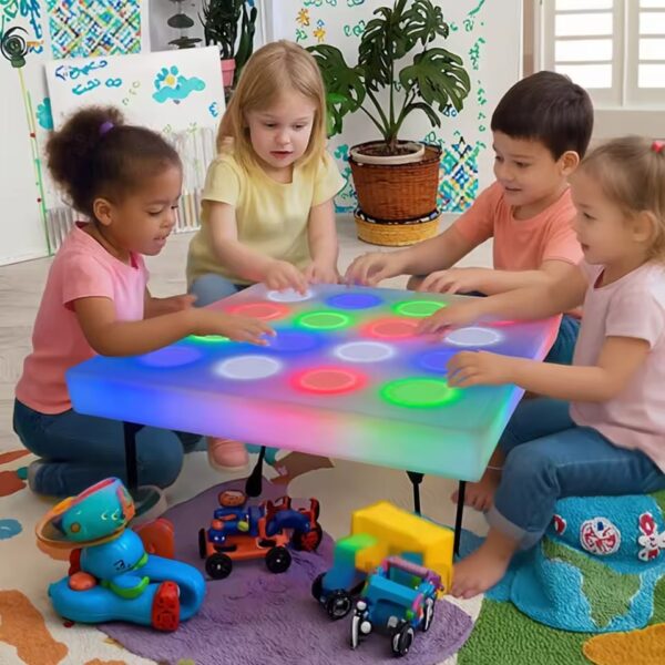 Extra Large Multifunctional Groundhog Game Table